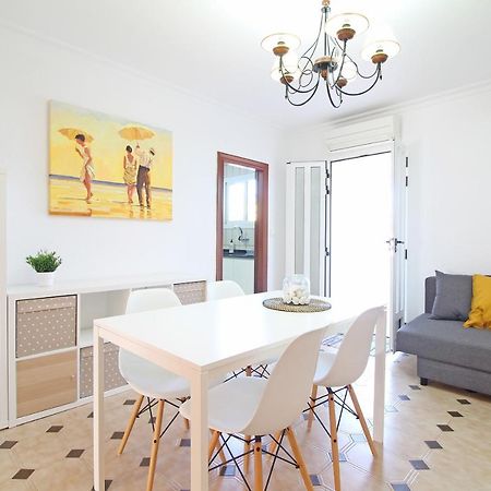 Global Properties, Apartamento Con 2 Habitaciones Y Perfecta Ubicacion En La Playa Sagunto Exteriér fotografie