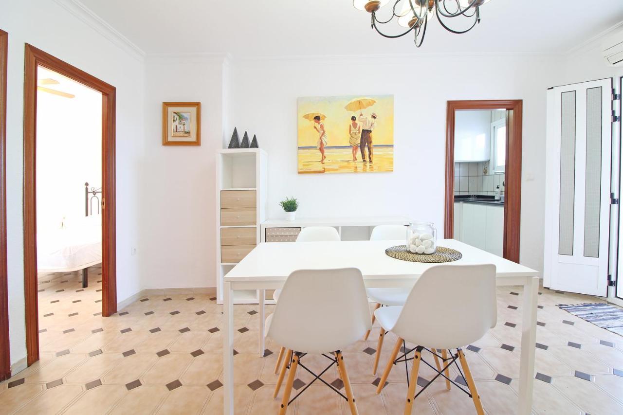 Global Properties, Apartamento Con 2 Habitaciones Y Perfecta Ubicacion En La Playa Sagunto Exteriér fotografie