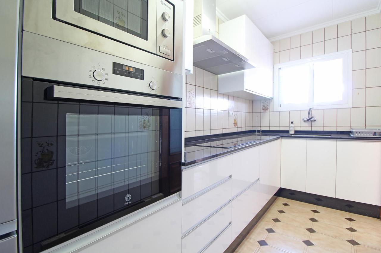 Global Properties, Apartamento Con 2 Habitaciones Y Perfecta Ubicacion En La Playa Sagunto Exteriér fotografie