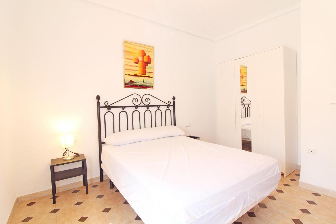 Global Properties, Apartamento Con 2 Habitaciones Y Perfecta Ubicacion En La Playa Sagunto Exteriér fotografie