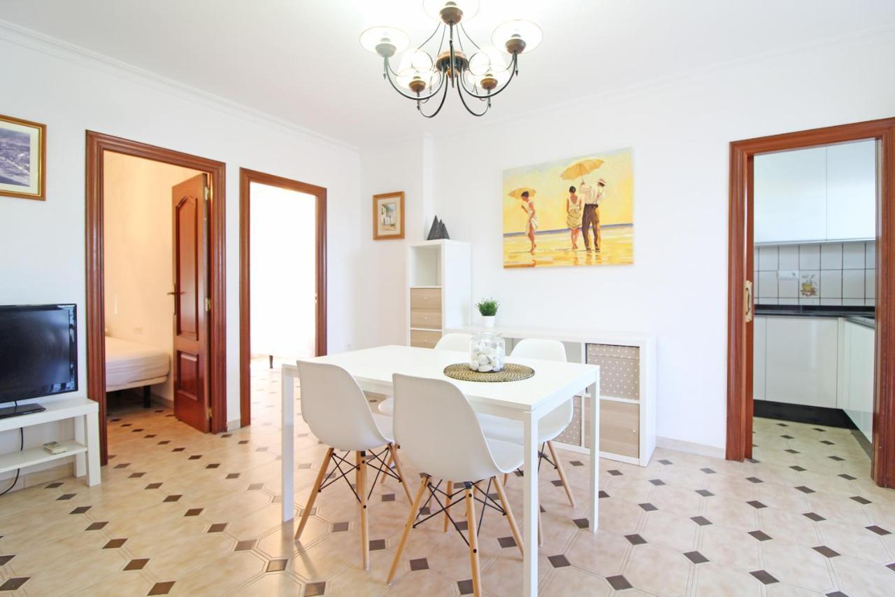 Global Properties, Apartamento Con 2 Habitaciones Y Perfecta Ubicacion En La Playa Sagunto Exteriér fotografie