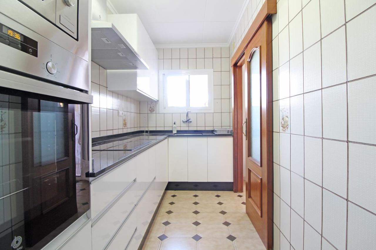 Global Properties, Apartamento Con 2 Habitaciones Y Perfecta Ubicacion En La Playa Sagunto Exteriér fotografie