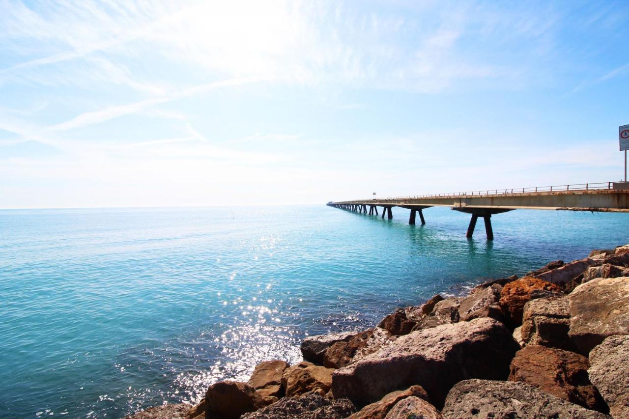 Global Properties, Apartamento Con 2 Habitaciones Y Perfecta Ubicacion En La Playa Sagunto Exteriér fotografie