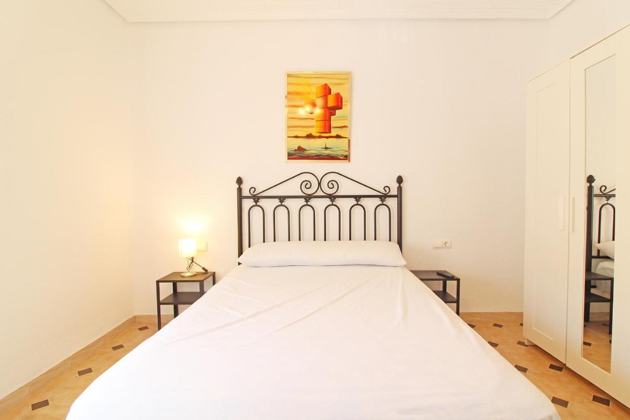 Global Properties, Apartamento Con 2 Habitaciones Y Perfecta Ubicacion En La Playa Sagunto Exteriér fotografie