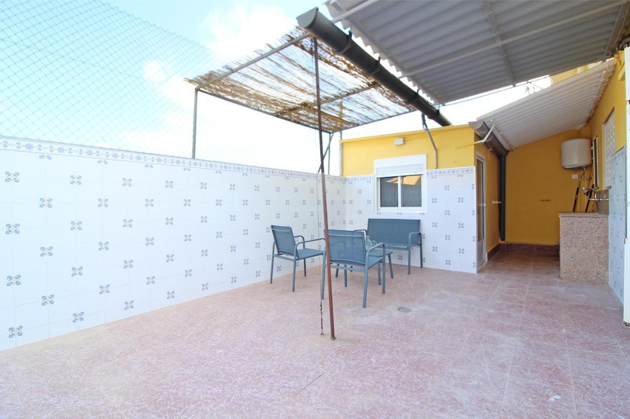 Global Properties, Apartamento Con 2 Habitaciones Y Perfecta Ubicacion En La Playa Sagunto Exteriér fotografie
