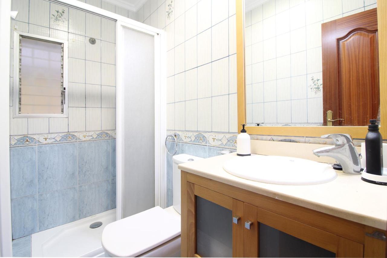 Global Properties, Apartamento Con 2 Habitaciones Y Perfecta Ubicacion En La Playa Sagunto Exteriér fotografie