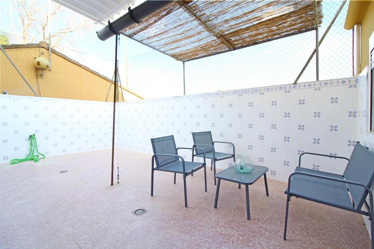 Global Properties, Apartamento Con 2 Habitaciones Y Perfecta Ubicacion En La Playa Sagunto Exteriér fotografie